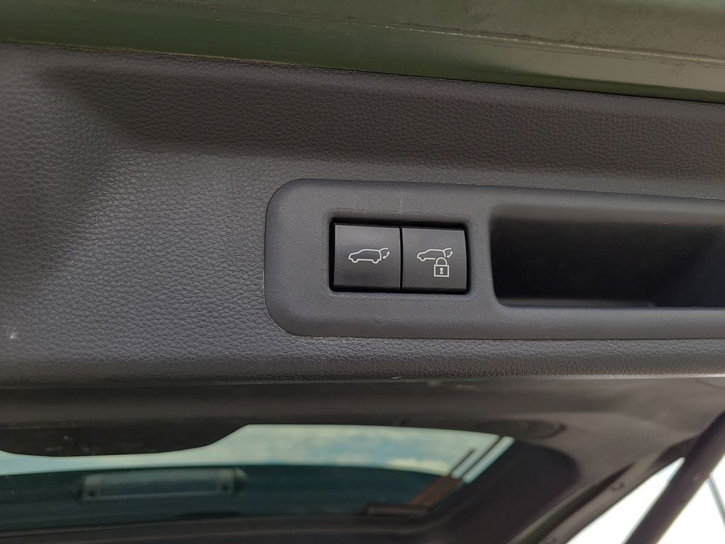 2023 Toyota Sequoia Limited