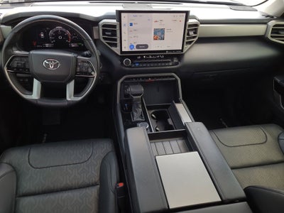 2023 Toyota Sequoia Limited
