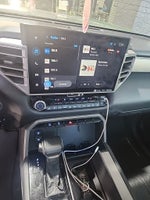 2023 Toyota Sequoia Limited