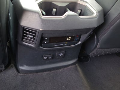 2023 Toyota Sequoia Limited