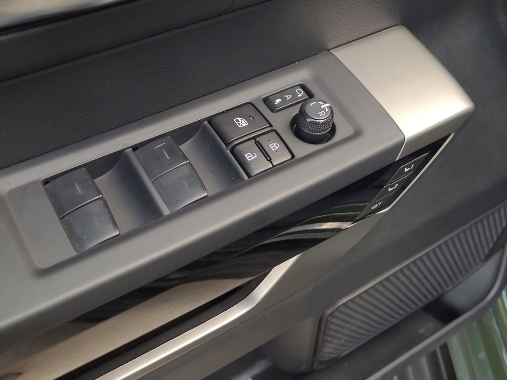 2023 Toyota Sequoia Limited