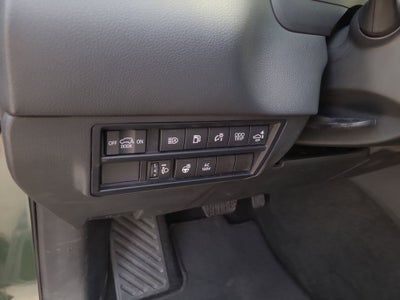 2023 Toyota Sequoia Limited