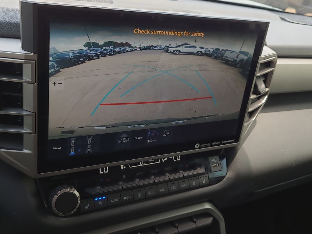 2023 Toyota Sequoia Limited