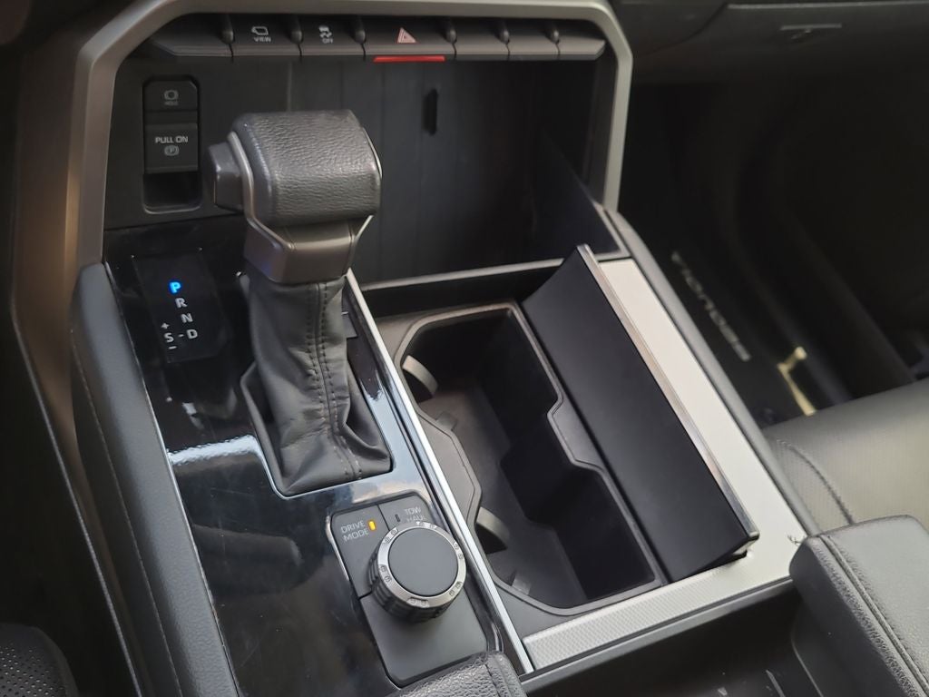2023 Toyota Sequoia Limited