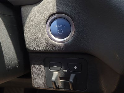 2023 Toyota Sequoia Limited