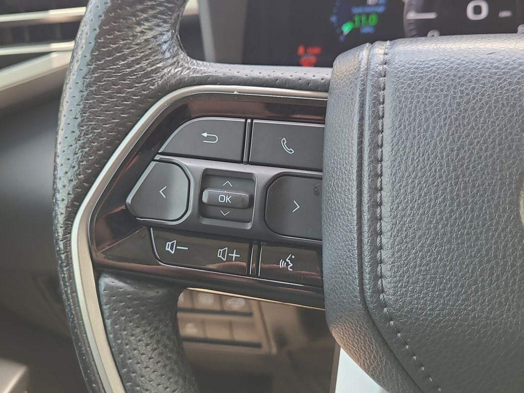 2023 Toyota Sequoia Limited
