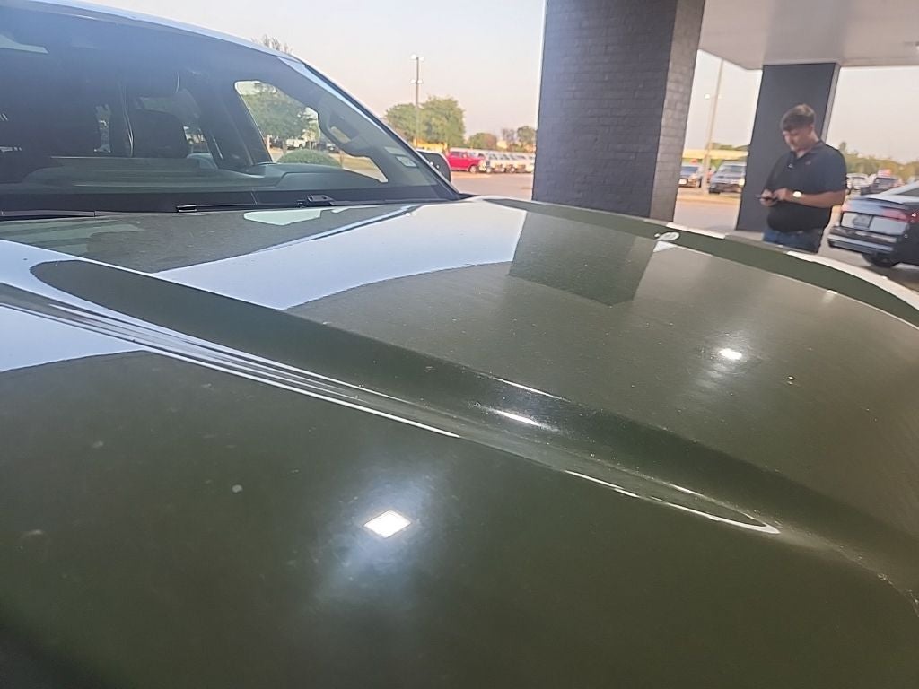 2023 Toyota Sequoia Limited