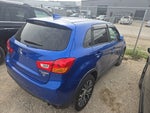 2017 Mitsubishi Outlander Sport SE