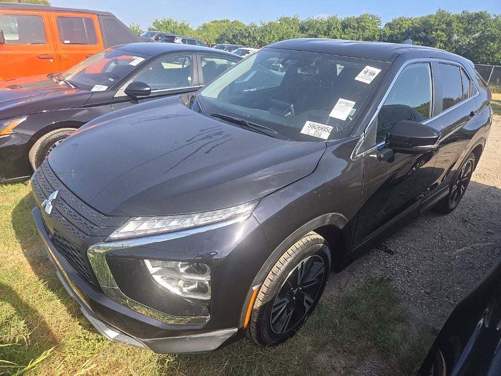 2025 Mitsubishi Eclipse Cross SEL