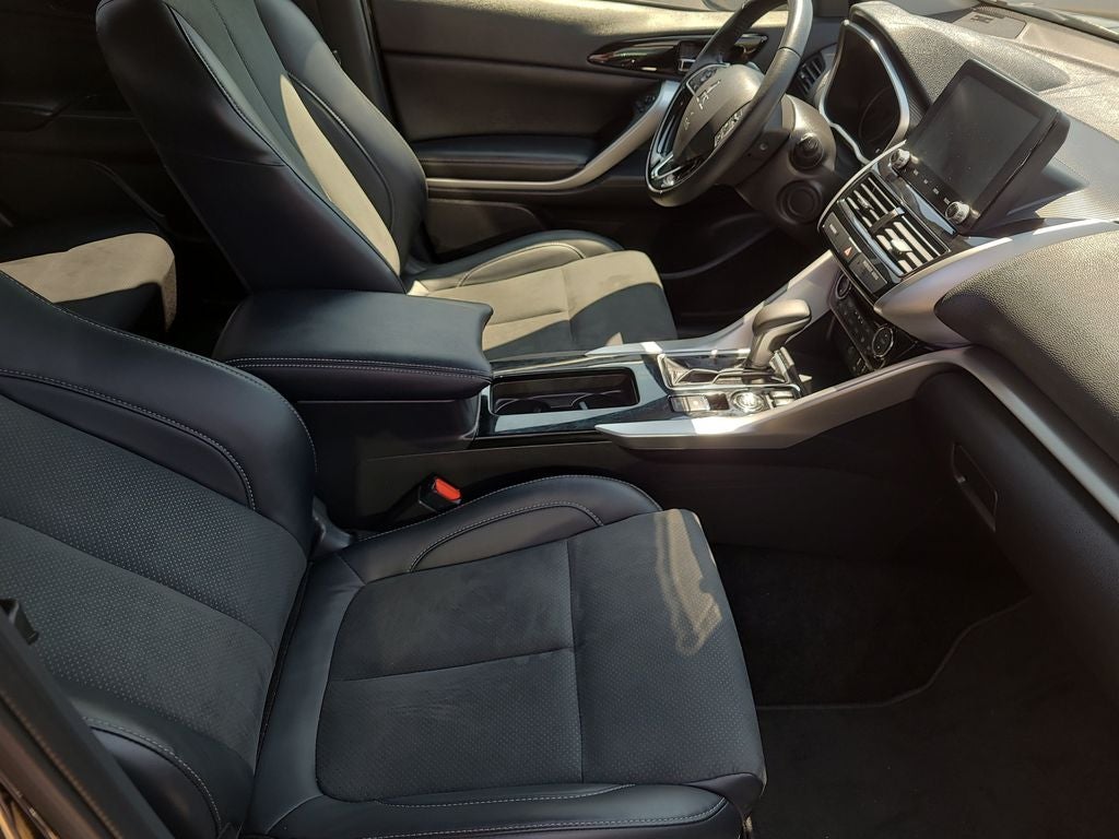 2025 Mitsubishi Eclipse Cross SEL