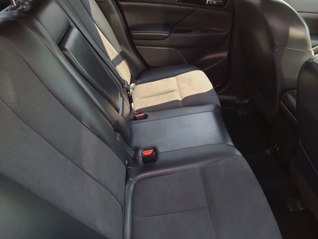 2025 Mitsubishi Eclipse Cross SEL