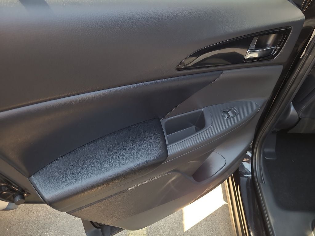 2025 Mitsubishi Eclipse Cross SEL