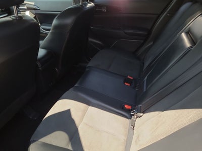 2025 Mitsubishi Eclipse Cross SEL