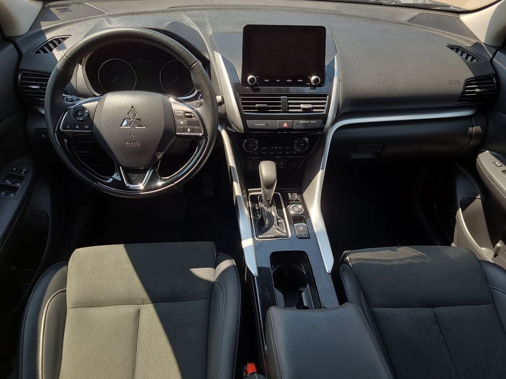 2025 Mitsubishi Eclipse Cross SEL