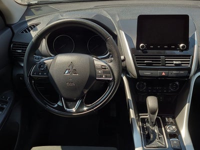 2025 Mitsubishi Eclipse Cross SEL