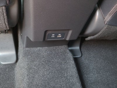 2025 Mitsubishi Eclipse Cross SEL