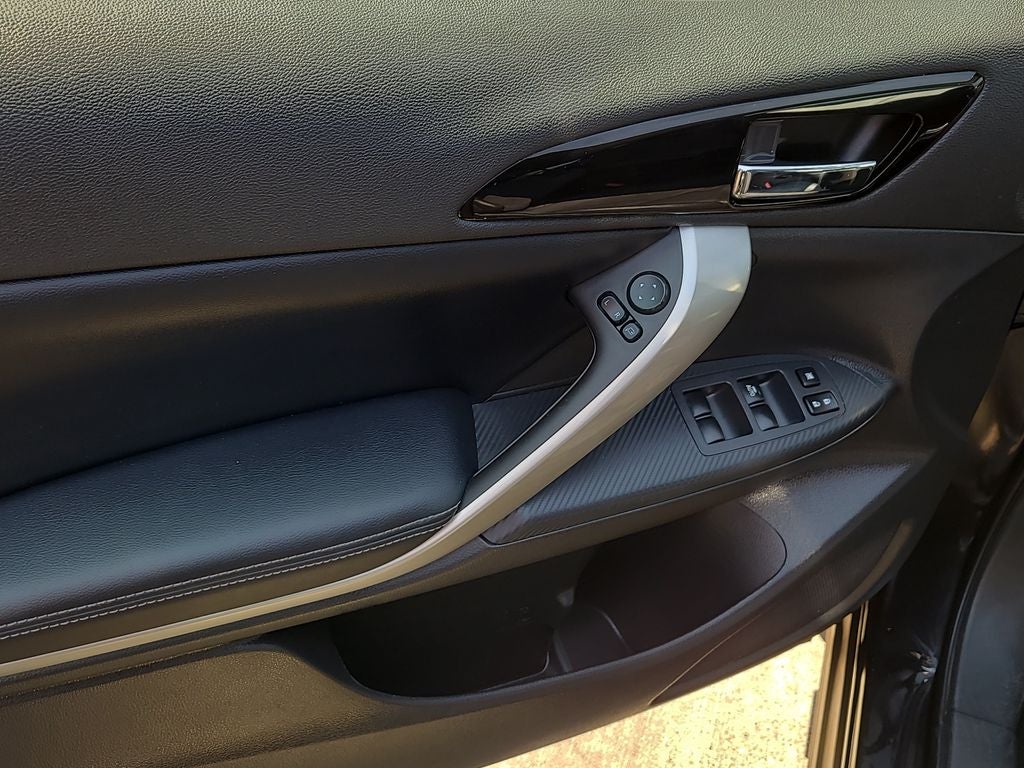 2025 Mitsubishi Eclipse Cross SEL