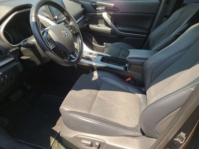 2025 Mitsubishi Eclipse Cross SEL