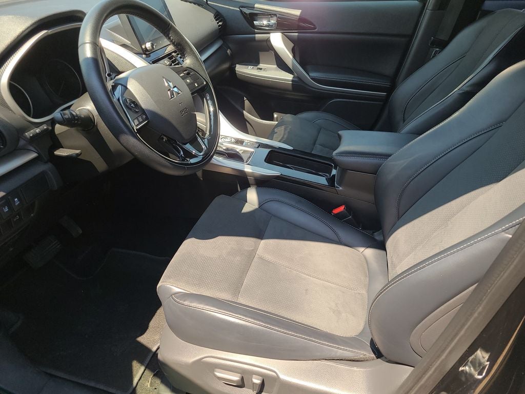 2025 Mitsubishi Eclipse Cross SEL
