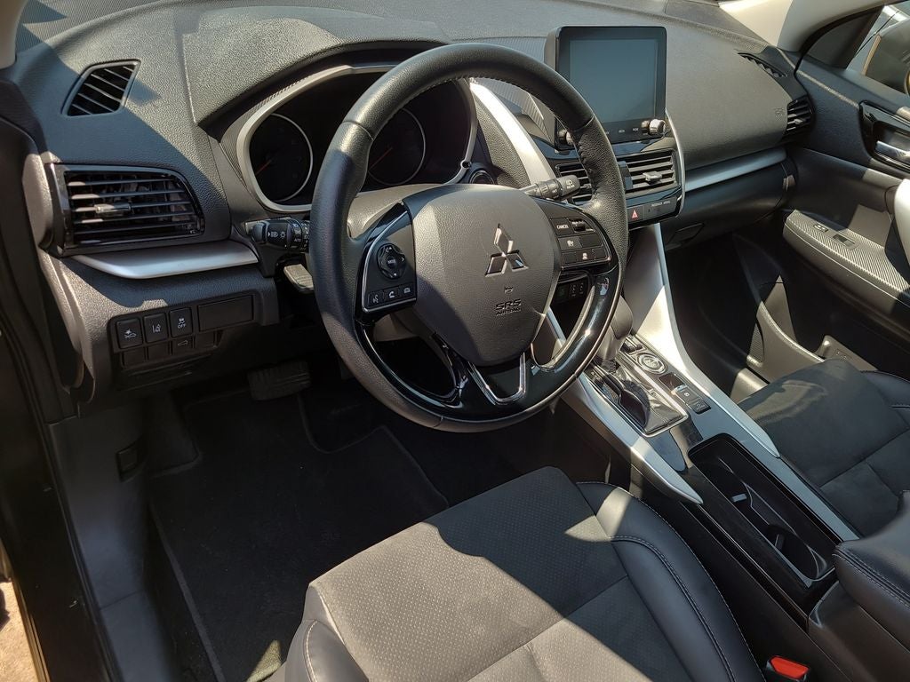 2025 Mitsubishi Eclipse Cross SEL