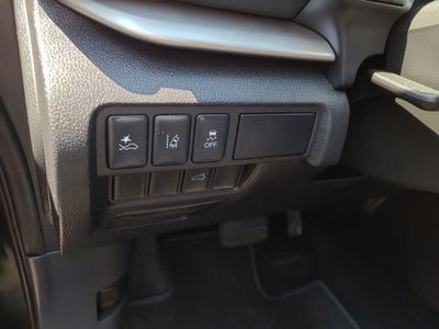2025 Mitsubishi Eclipse Cross SEL