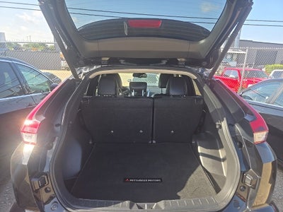 2025 Mitsubishi Eclipse Cross SEL