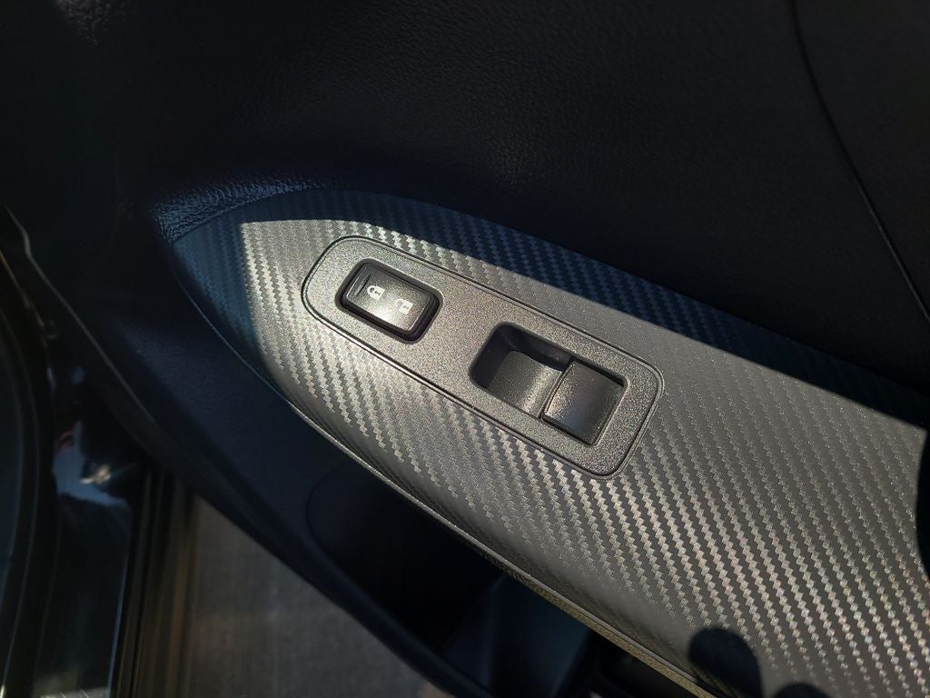 2025 Mitsubishi Eclipse Cross SEL