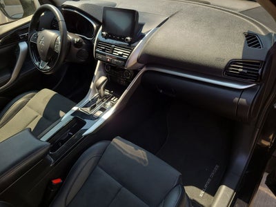 2025 Mitsubishi Eclipse Cross SEL