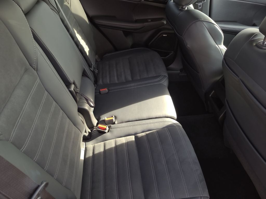 2025 Mitsubishi Outlander Trail Edition