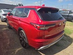 2025 Mitsubishi Outlander Trail Edition