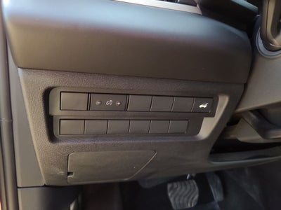 2025 Mitsubishi Outlander Trail Edition