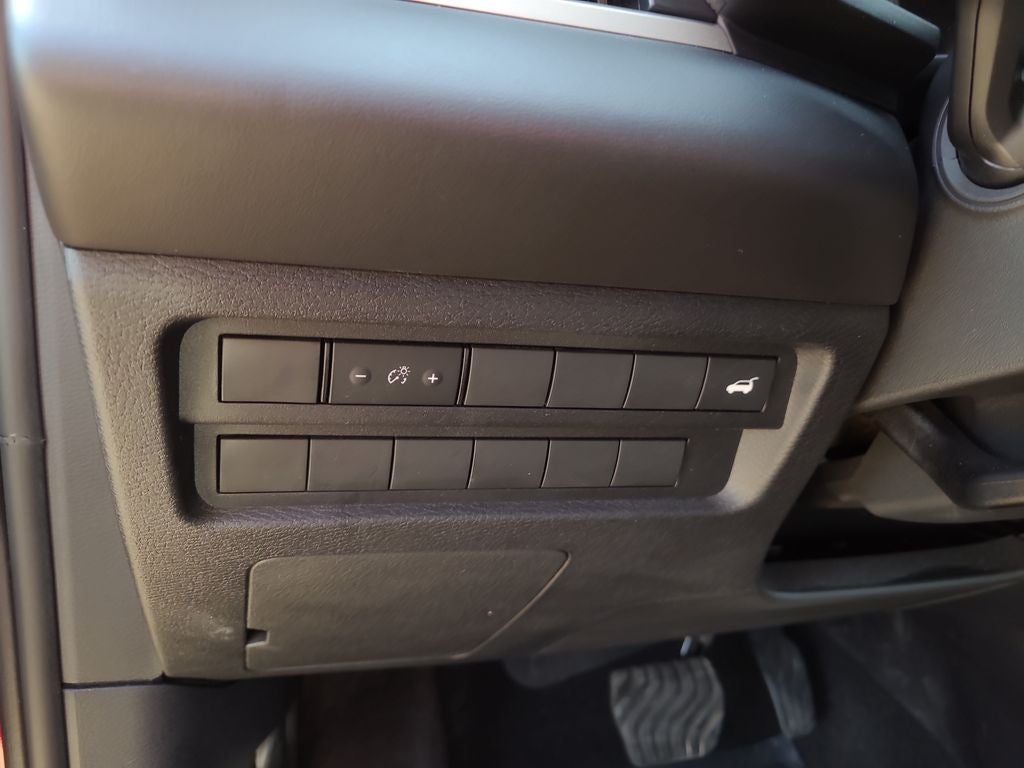 2025 Mitsubishi Outlander Trail Edition