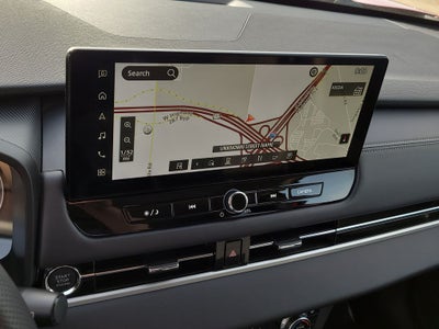 2025 Mitsubishi Outlander Trail Edition