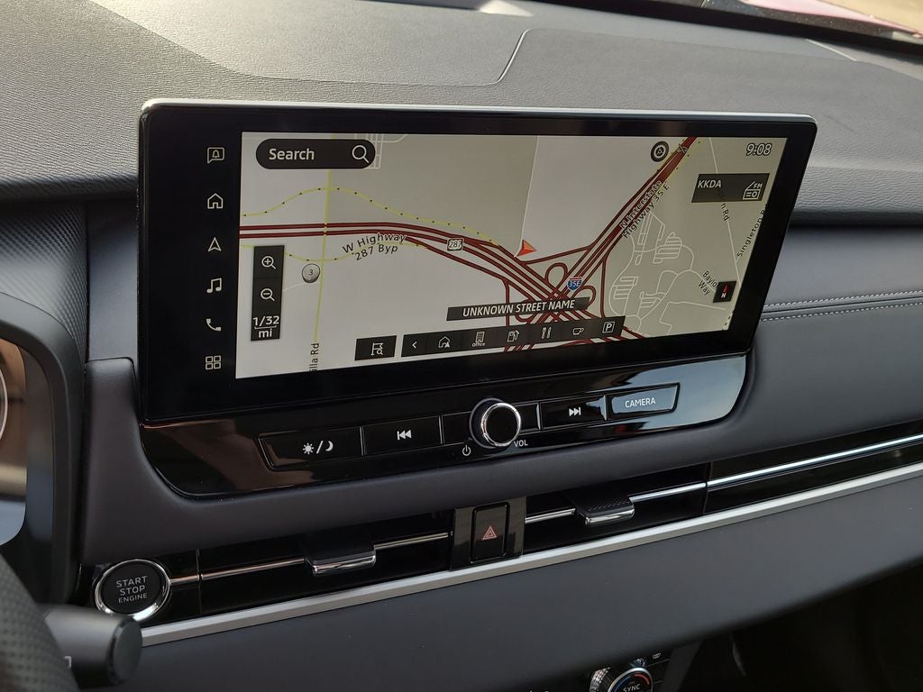 2025 Mitsubishi Outlander Trail Edition