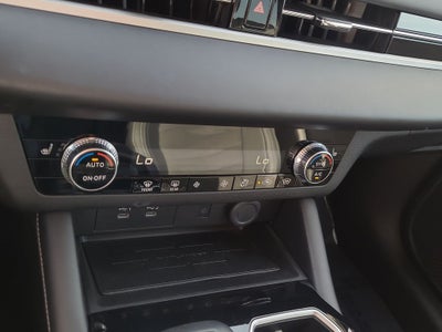 2025 Mitsubishi Outlander Trail Edition