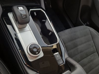 2025 Mitsubishi Outlander Trail Edition