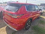 2025 Mitsubishi Outlander Trail Edition