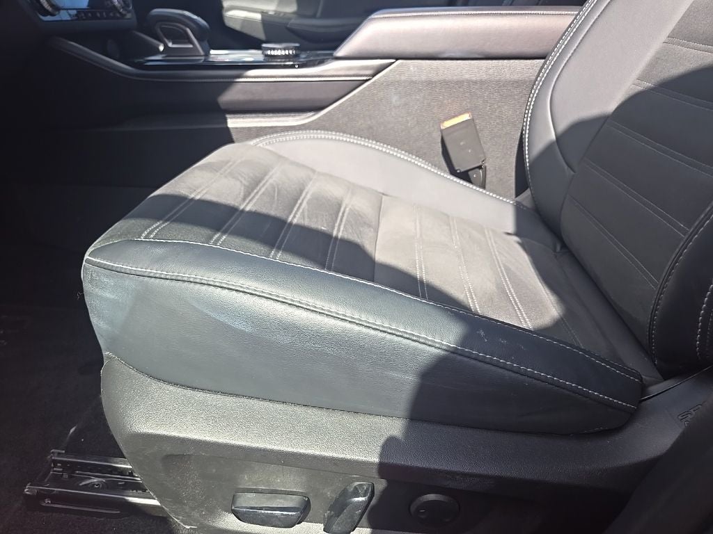 2025 Mitsubishi Outlander Trail Edition