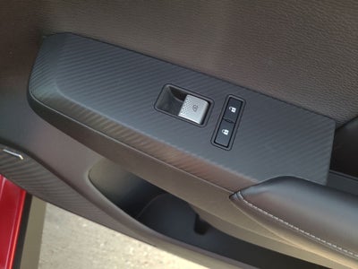 2025 Mitsubishi Outlander Trail Edition