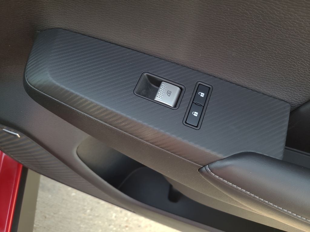 2025 Mitsubishi Outlander Trail Edition