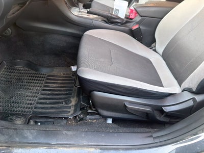 2019 Subaru Crosstrek 2.0i