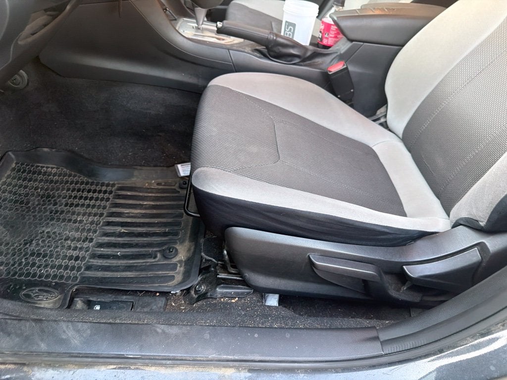 2019 Subaru Crosstrek 2.0i