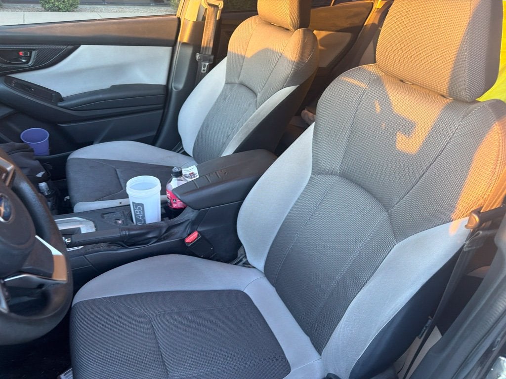 2019 Subaru Crosstrek 2.0i
