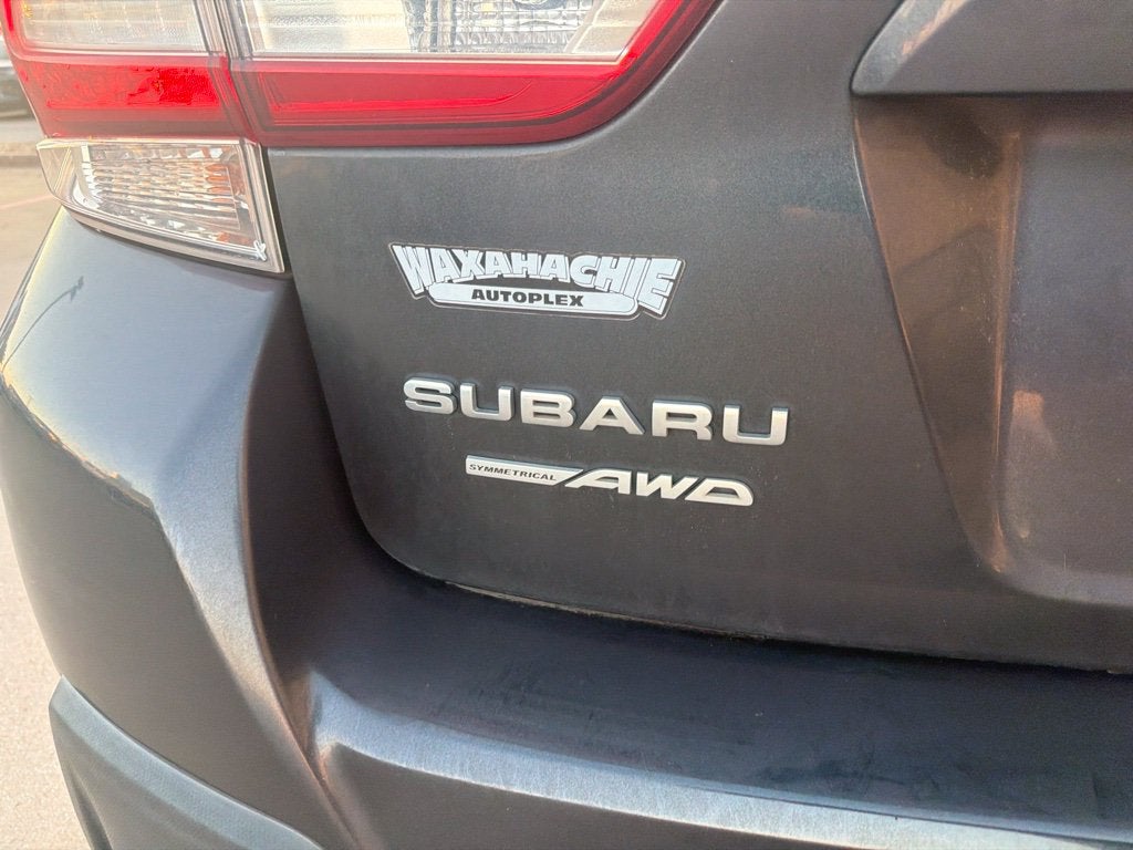 2019 Subaru Crosstrek 2.0i