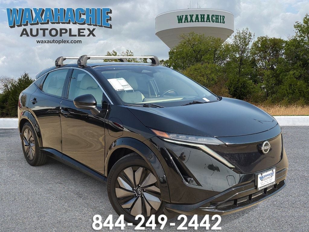 2023 Nissan Ariya ENGAGE