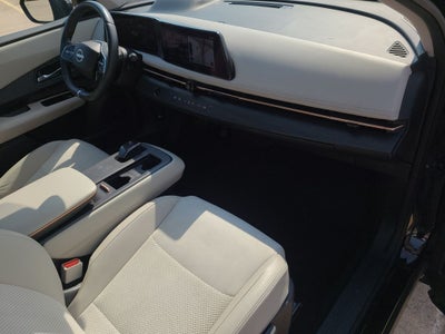 2023 Nissan Ariya ENGAGE