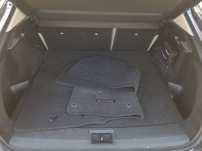 2023 Nissan Ariya ENGAGE