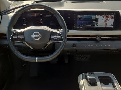 2023 Nissan Ariya ENGAGE