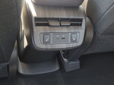 2023 Nissan Ariya ENGAGE