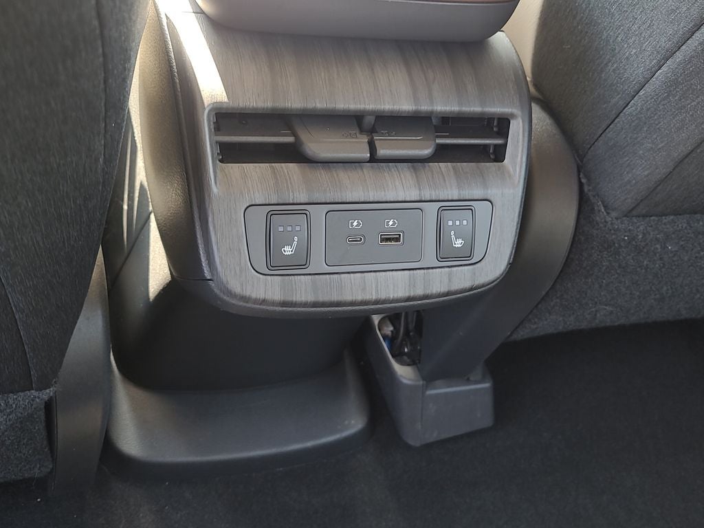 2023 Nissan Ariya ENGAGE